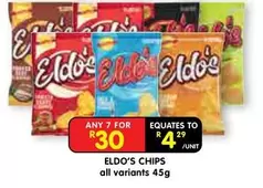 CHIPS