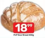 Sour Bread