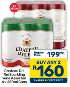 Sparkling Wine Assorted