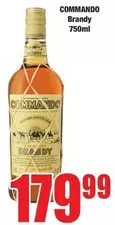 Brandy