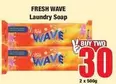 Laundry Soap