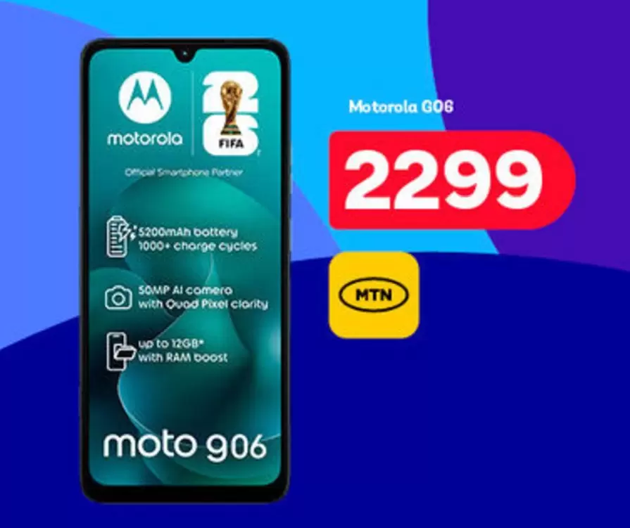 Motorola - moto 906