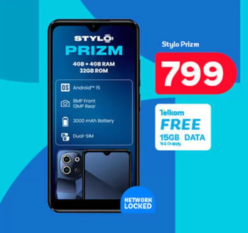 Stylo - Prizm