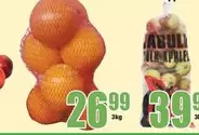 Oranges