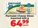 Parmalat - Cheese Slices