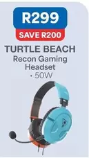 Recon Gaming Headset
