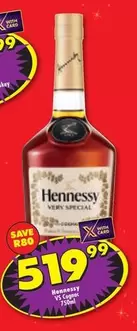 Hennessy - VS Cognac