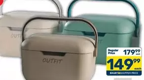 Cooler Box