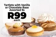 Tartlets