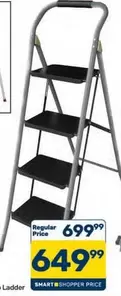 Ladder