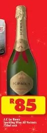 Sparkling Wine