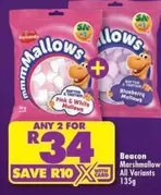 Mallows
