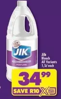 Jik - Bleach