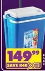 Polar - Chill Cooler