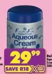 Aqueous Cream