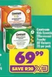 Centrum - Kids Essentials Effervescent Powder