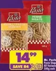 Pasta