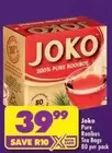 Joko - Pure Rooibos Tea Bags