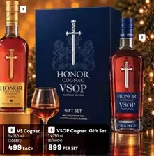 Honor - VS Cognac