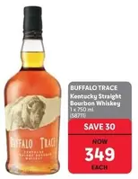 Kentucky Straight Bourbon Whiskey (58711)