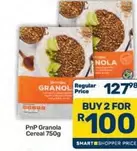 nola - Gra Cereal