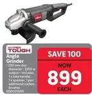 Angle Grinder