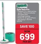 Spin Tech Pro (452276)
