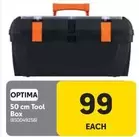 50 cm Tool Box