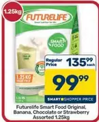 FutureLife - Smart Food Original
