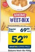bokomo - Weet-Bix