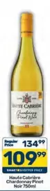 Chardonnay Pinot Noir