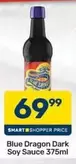 Dragon - Dark Soy Sauce 375ml