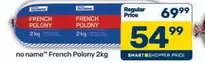 French Polony
