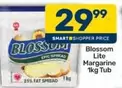 Blossom - Lite Margarine