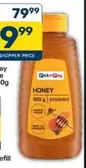 Pick n Pay - HONEY