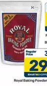 Royal - Baking Powder