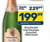 Boschendal - Cap Classique Assorted
