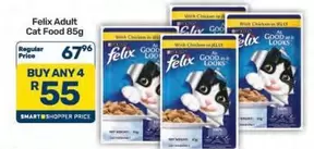 CAT - Adult Cat Food