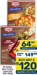 New Look - Nice 'n Easy Assorted