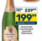 Boschendal - Cap Classique Assorted