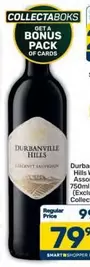 Durbanville Hills - Cabernet Sauvignon
