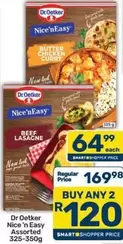 New Look - Nice 'n Easy Assorted