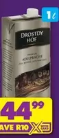 Drostdy Hof - PREMIUM ADELPRACHT