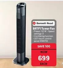 Tower - BRTFI  Fan (398179)