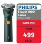 Philips - Shaver 1000 Series (850052569)