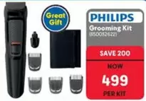 Philips - Grooming Kit (850032622)