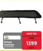 Deluxe - Stretcher (850030904)
