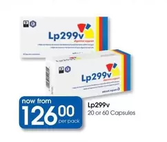 Lp299v