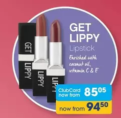 Lipstick