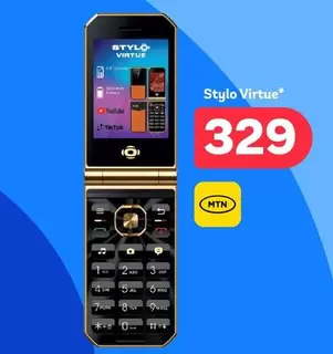 Stylo - Virtue